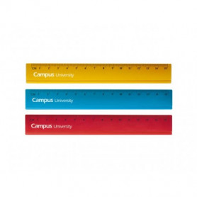 Линия 15 см, метална,  ⋙ на цена от 1.62лв  - Allegro-bg.com 2