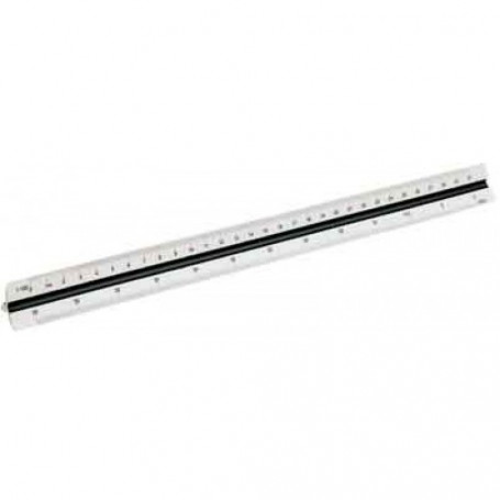 Мащабна линия Plus-1007