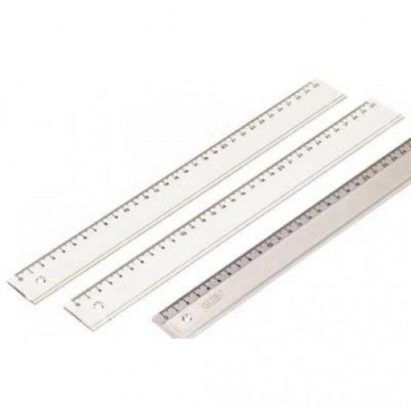 Линия 50 см, прозрачна-1013