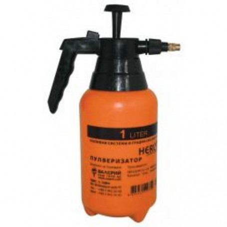 Пулверизатор за течности, 1-1035