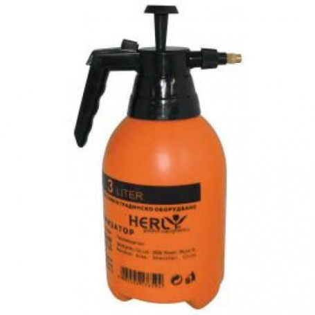 Пулверизатор за течности, 3-1037