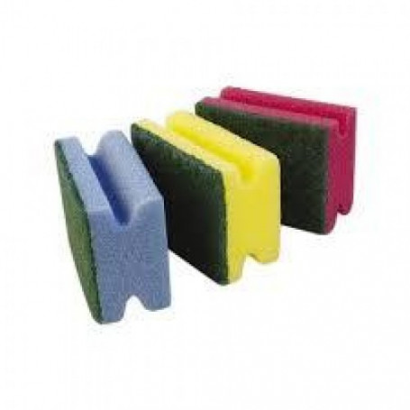 Домакинска гъба, голяма, с-1044