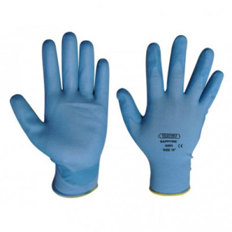Домакински ръкавици Decorex Sapffire-1047
