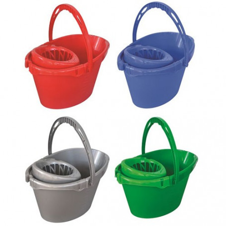 Кофа овална, 11 л.-1052