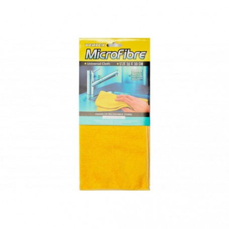 Кърпа микрофибър универсал-1055