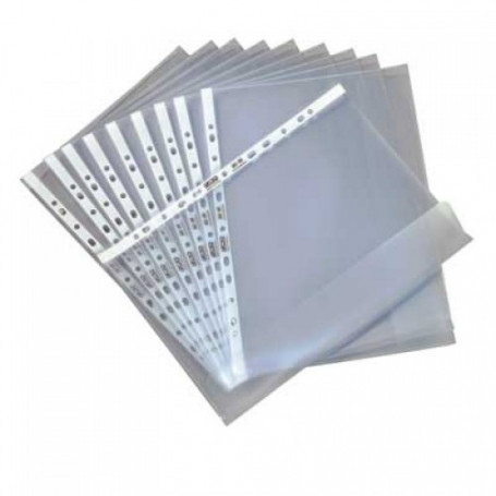 Папка джоб голям капацитет-1066