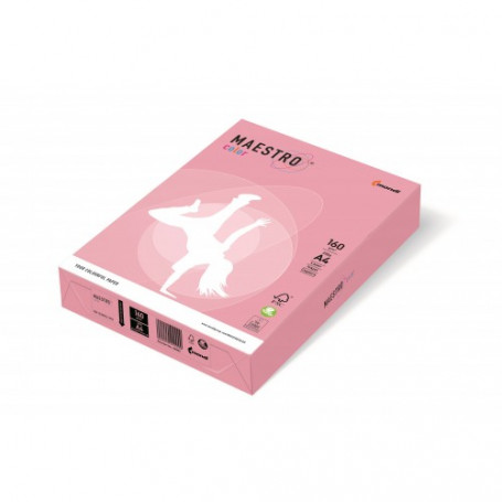 Цветна хартия Color, А4,-1115