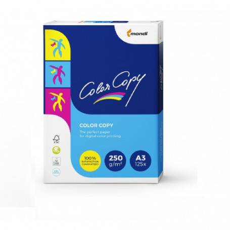 Копирна хартия Color Copy-1129