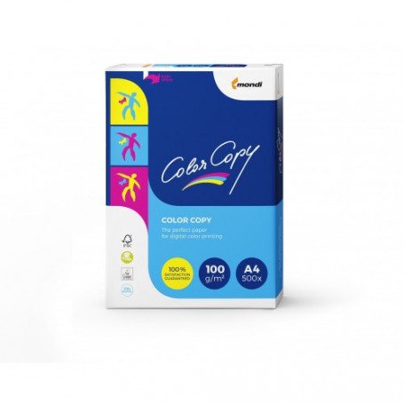 Копирна хартия Color Copy-1130