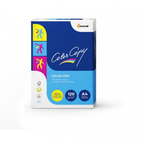 Копирна хартия Color Copy-1131