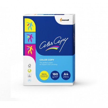 Копирна хартия Color Copy-1132