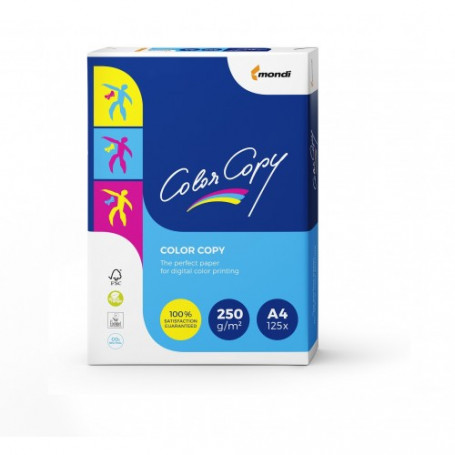 Копирна хартия Color Copy-1134