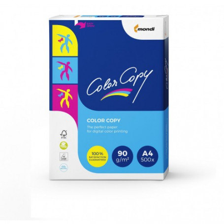 Копирна хартия Color Copy-1135