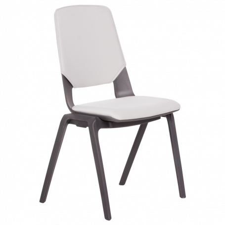 Посетителски стол LIMBER ⋙ на цена от 199.00лв  - Allegro-bg.com