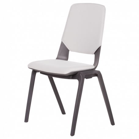 Посетителски стол LIMBER ⋙ на цена от 199.00лв  - Allegro-bg.com