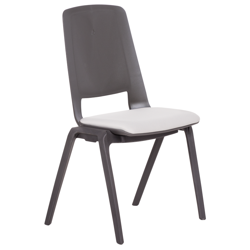 Посетителски стол LIMBER ⋙ на цена от 199.00лв  - Allegro-bg.com