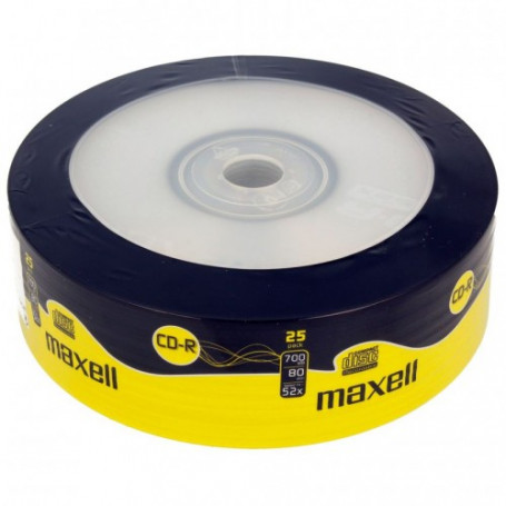 Maxell CD-R 700 MB,-1156
