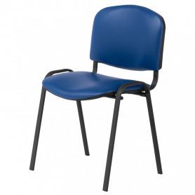 Посетителски стол Carmen  ⋙ на цена от 60.00лв  - Allegro-bg.com 2