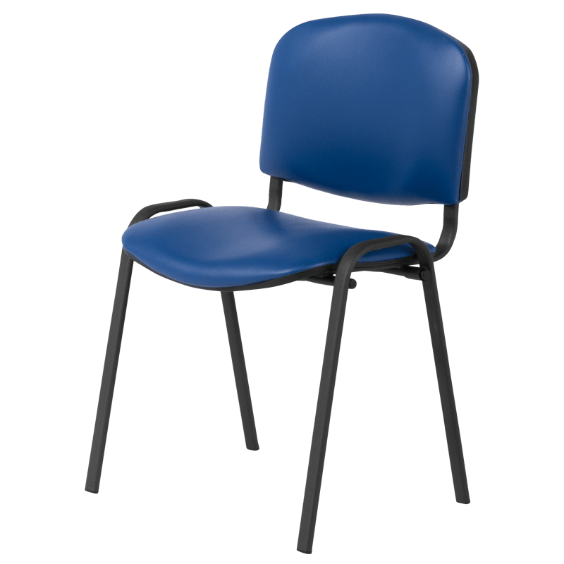 Посетителски стол Carmen  ⋙ на цена от 60.00лв  - Allegro-bg.com