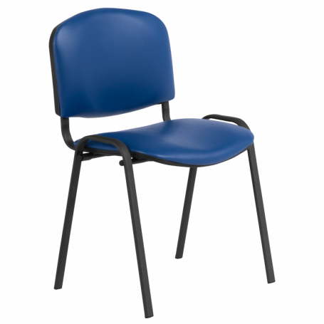 Посетителски стол Carmen  ⋙ на цена от 60.00лв  - Allegro-bg.com