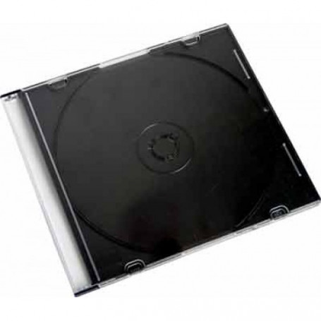 Празна кутия за CD-1187