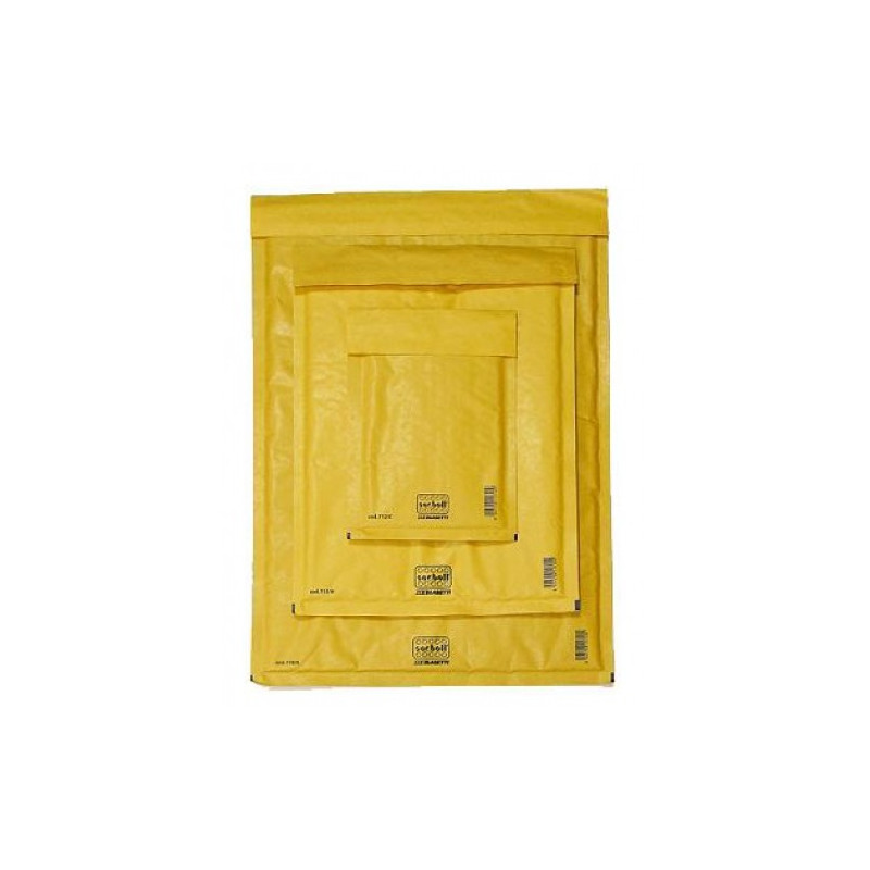 Плик 180 х 260-1200