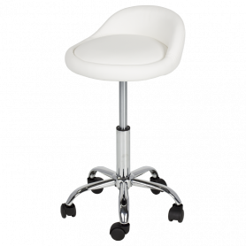 Табуретка с колелца Carmen ⋙ на цена от 89.00лв  - Allegro-bg.com