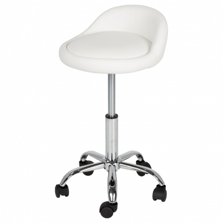 Табуретка с колелца Carmen ⋙ на цена от 89.00лв  - Allegro-bg.com