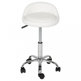 Табуретка с колелца Carmen ⋙ на цена от 89.00лв  - Allegro-bg.com 2