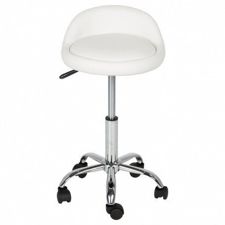 Табуретка с колелца Carmen ⋙ на цена от 89.00лв  - Allegro-bg.com