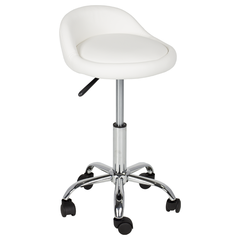 Табуретка с колелца Carmen ⋙ на цена от 89.00лв  - Allegro-bg.com