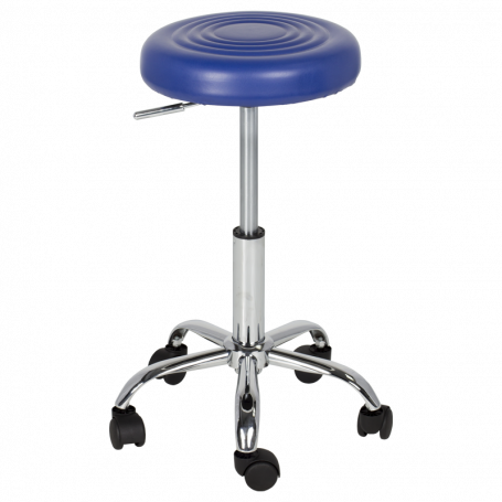 Табуретка с колелца Carmen ⋙ на цена от 79.00лв  - Allegro-bg.com