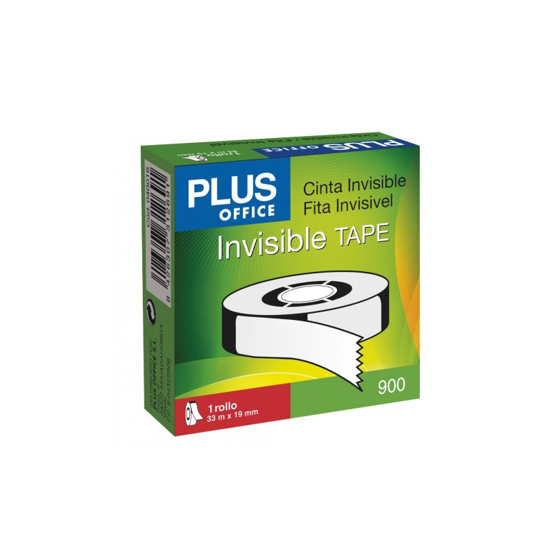 Лепяща лента Plus FC,-1227