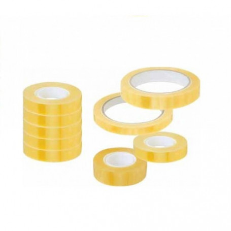 Лепяща лента, 19 мм-1251