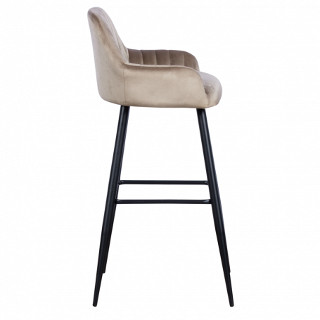 Бар стол Carmen 3083 -  ⋙ на цена от 148.80лв  - Allegro-bg.com