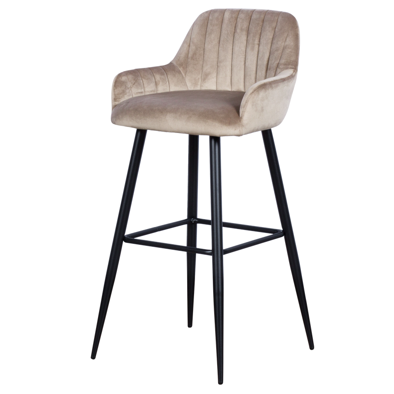 Бар стол Carmen 3083 -  ⋙ на цена от 148.80лв  - Allegro-bg.com