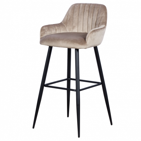 Бар стол Carmen 3083 -  ⋙ на цена от 148.80лв  - Allegro-bg.com