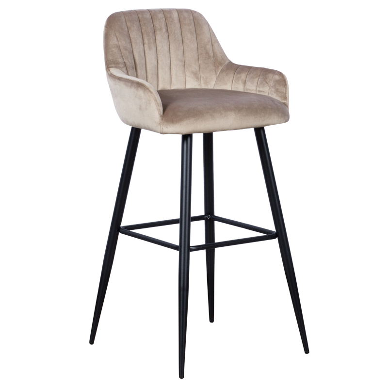 Бар стол Carmen 3083 -  ⋙ на цена от 148.80лв  - Allegro-bg.com