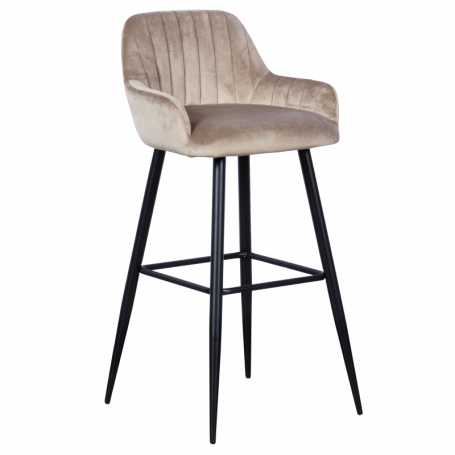 Бар стол Carmen 3083 -  ⋙ на цена от 148.80лв  - Allegro-bg.com