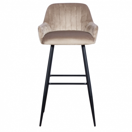 Бар стол Carmen 3083 -  ⋙ на цена от 148.80лв  - Allegro-bg.com