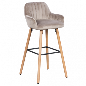 Бар стол Carmen 3082 -  ⋙ на цена от 156.00лв  - Allegro-bg.com