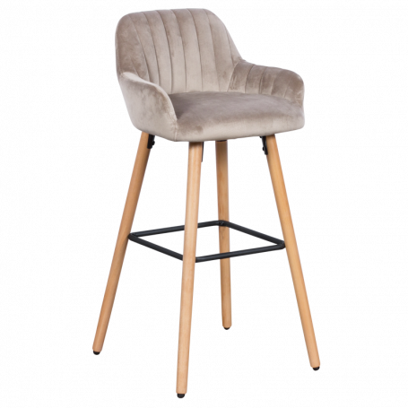 Бар стол Carmen 3082 -  ⋙ на цена от 156.00лв  - Allegro-bg.com