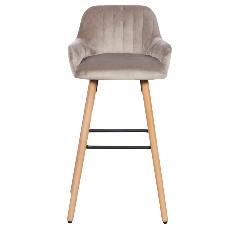 Бар стол Carmen 3082 -  ⋙ на цена от 156.00лв  - Allegro-bg.com