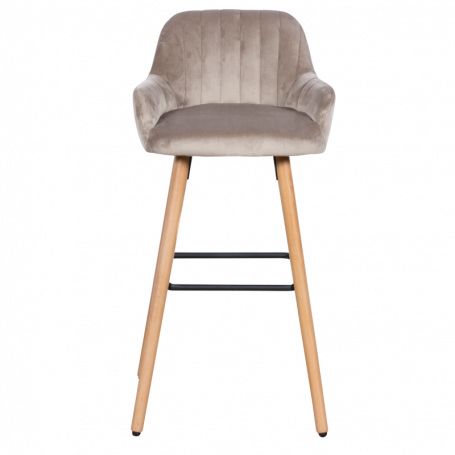 Бар стол Carmen 3082 -  ⋙ на цена от 156.00лв  - Allegro-bg.com