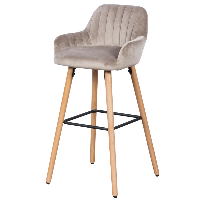 Бар стол Carmen 3082 -  ⋙ на цена от 156.00лв  - Allegro-bg.com