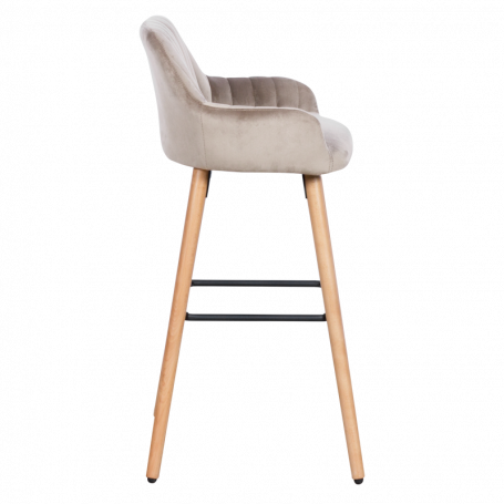 Бар стол Carmen 3082 -  ⋙ на цена от 156.00лв  - Allegro-bg.com