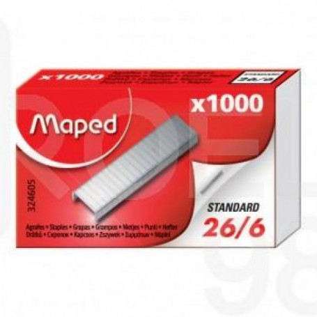 Телчета Maped 26/6-1309