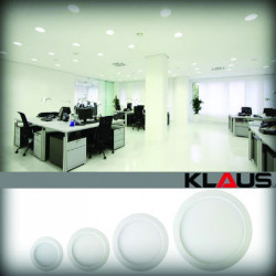 Лампа LED панел, 9W, ф150 ⋙ на цена от 19.14лв  - Allegro-bg.com 2