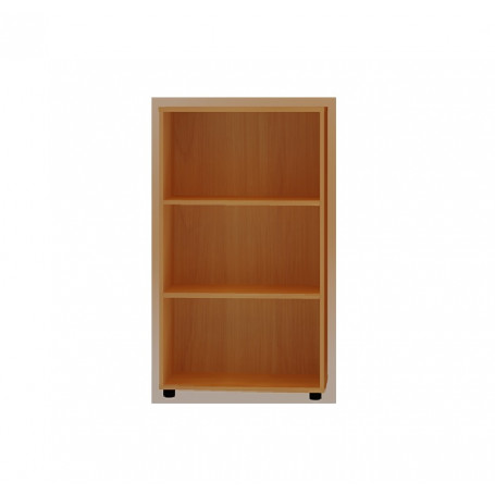 Шкаф без врати с рафтове, ⋙ на цена от 214.80лв  - Allegro-bg.com