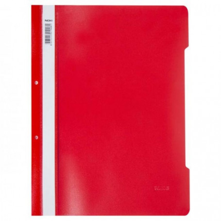 Папка PVC за класьор, с  ⋙ на цена от 0.42лв  - Allegro-bg.com